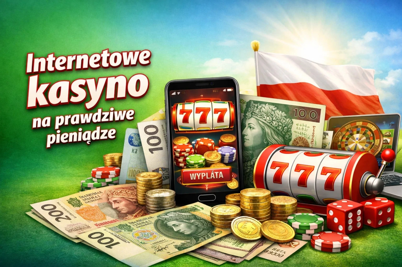 Jak wybieramy i testujemy kasyna na prawdziwe pieniądze