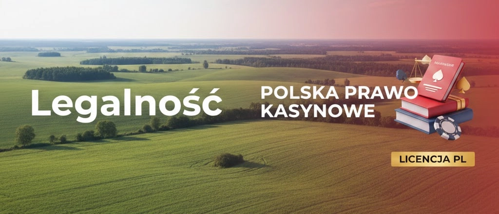 Legalność i bezpieczeństwo kasyn online na prawdziwe pieniądze w Polsce