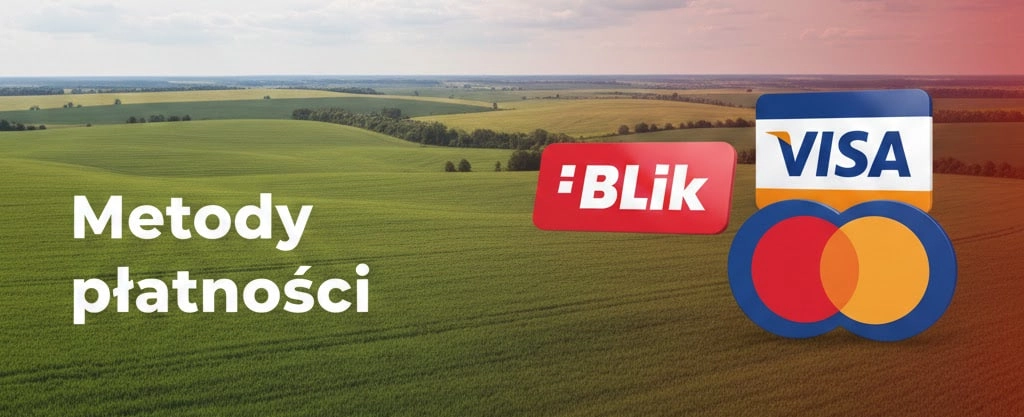 Metody płatności w polskich kasynach online