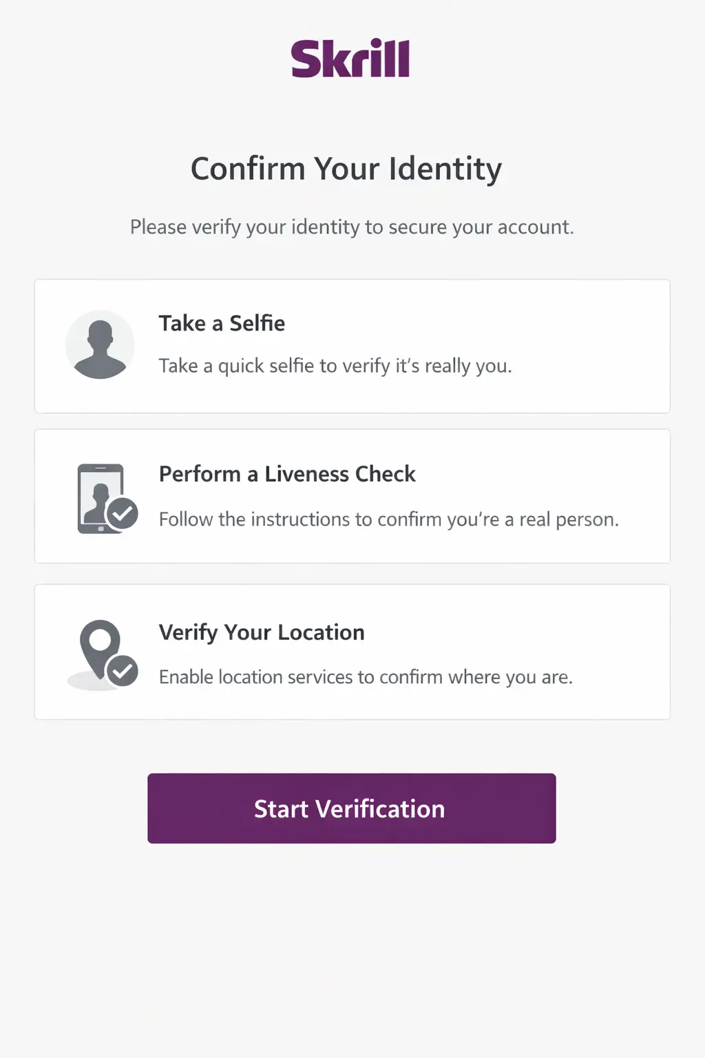 Depozyty Skrill - szybkość, limity i koszty