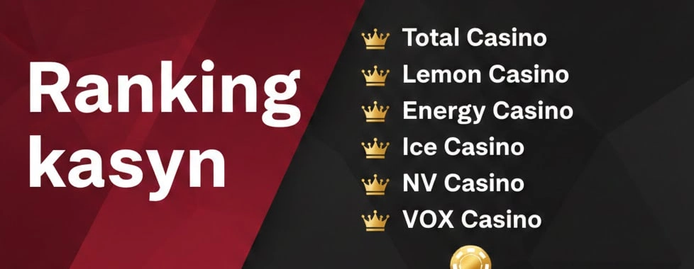 Ranking kasyn z najszybszymi wypłatami w 2026 roku