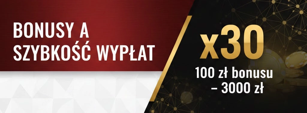 Bonusy a szybkość wypłat – na co uważać?