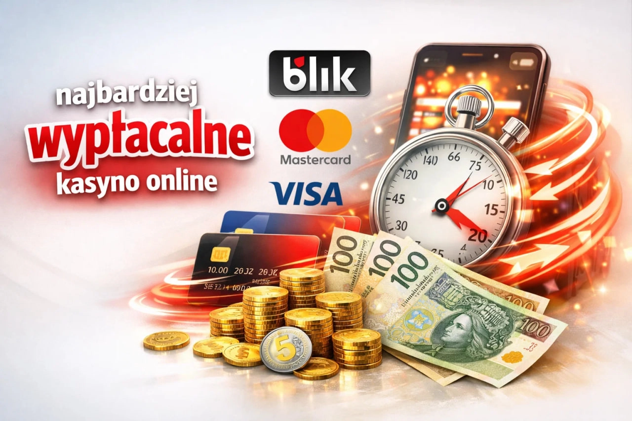 Na co zwrócić uwagę przy wyborze kasyna